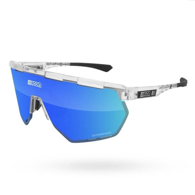 Lentes Scicon Aerowing Multimirror Blue EY26030701