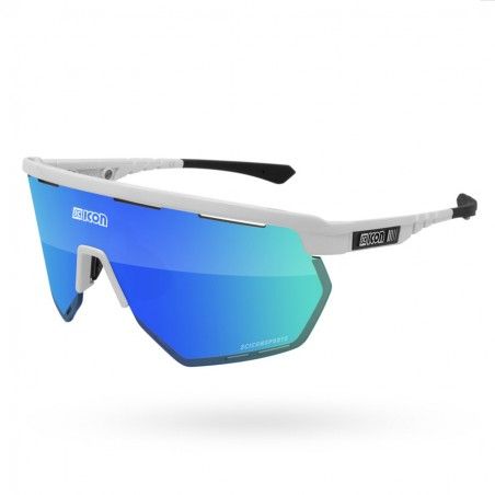 Lentes Scicon Aerowing Multimirror Blue EY26030802