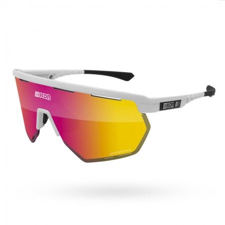 Lentes Scicon Aerowing Multimirror Red EY26060802