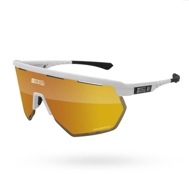 Lentes Scicon Aerowing Multimirror Bronze EY26070802
