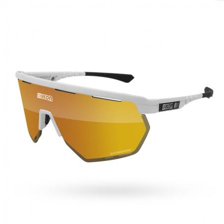 Lentes Scicon Aerowing Multimirror Bronze EY26070802