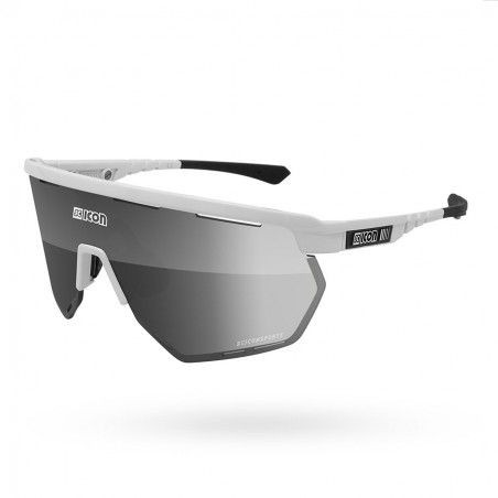 Lentes Scicon Aerowing Multimirror Silver EY26080802