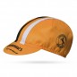 Gorra Ciclismo Continental Contigelb Unisize