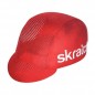 Gorra ciclista Pace / Skratch Lab