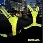 Chaleco Reflectante Belda c/ luces Led Chaleco Reflectante Belda c/ luces Led