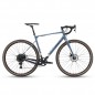 Bicicleta Gravel Fuji  Jari 1.3 700c / Storm Gray