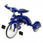 Triciclo Airflow Collectibles Skyking DK Blue