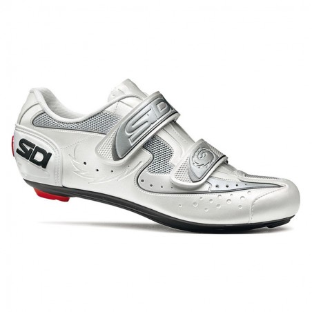 Zapatillas Ruta Sidi Spark Pearl