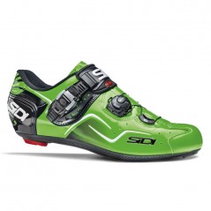 Zapatillas Ruta Sidi Kaos