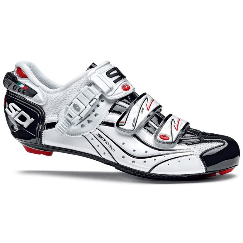 Zapatillas Ruta Sidi Genius 6.6 Zapatillas Ruta Sidi Genius 6.6