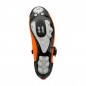 Zapatos MTB Sidi Buvel Orange Fluor