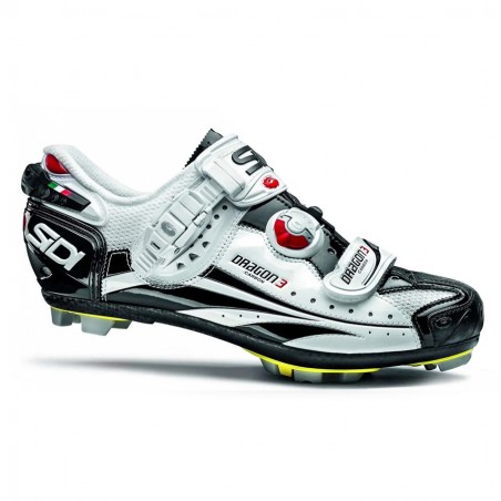 Zapatillas MTB Sidi Dragon 3 SRS