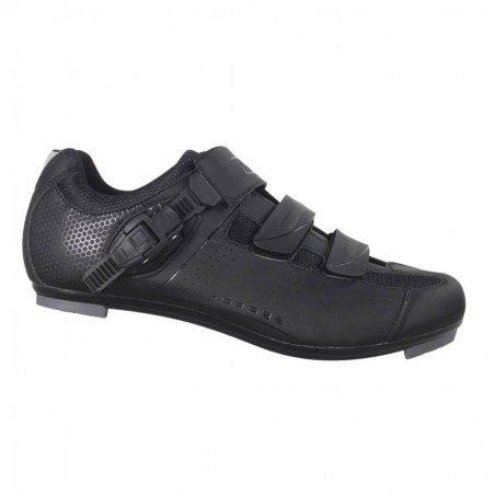 Zapatillas Ruta Serfas Leadout Mujer