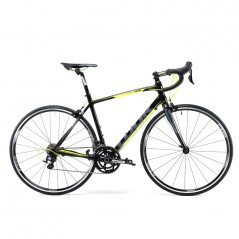 Bicicleta de Ruta Look 566 -105 / Carbon Fluo 11vel.