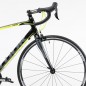 Bicicleta Ruta Look 566 -105 / Carbon Fluo 11vel.