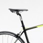 Bicicleta de Ruta Look 566 -105 / Carbon Fluo 11vel.