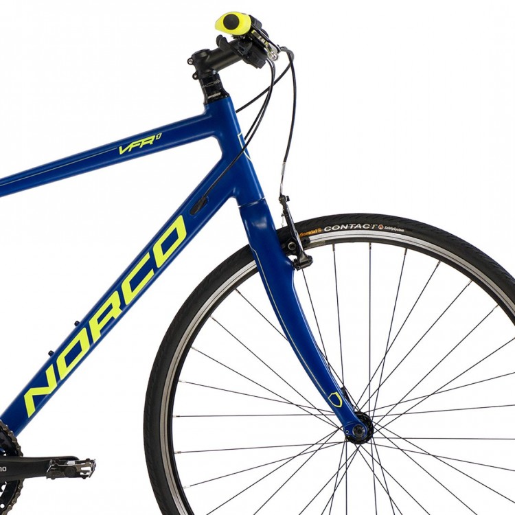 bicicleta norco 26