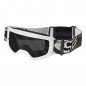 Antiparras Fox Youth Main Bnkr-Spark / Black Camo