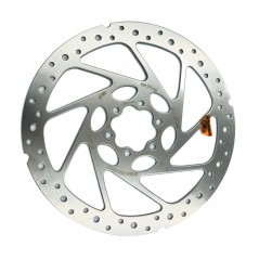 Rotor 180mm. Shimano RT51