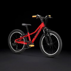 TREK Precaliber 20" 7vel. Roja / Bicicleta Infantil