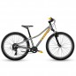 TREK Precaliber 24" 8vel. Gris / Bicicleta Infantil