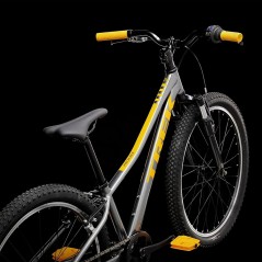 TREK Precaliber 24" 8vel. Gris / Bicicleta Infantil