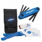 Kit de Herramientas Park Tool WTK-2