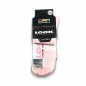 Look Socks Coolmax Blanco Rosado / Calcetines Ciclismo