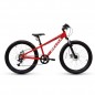 Bicicleta infantil 24" Belda Spitfire Roja