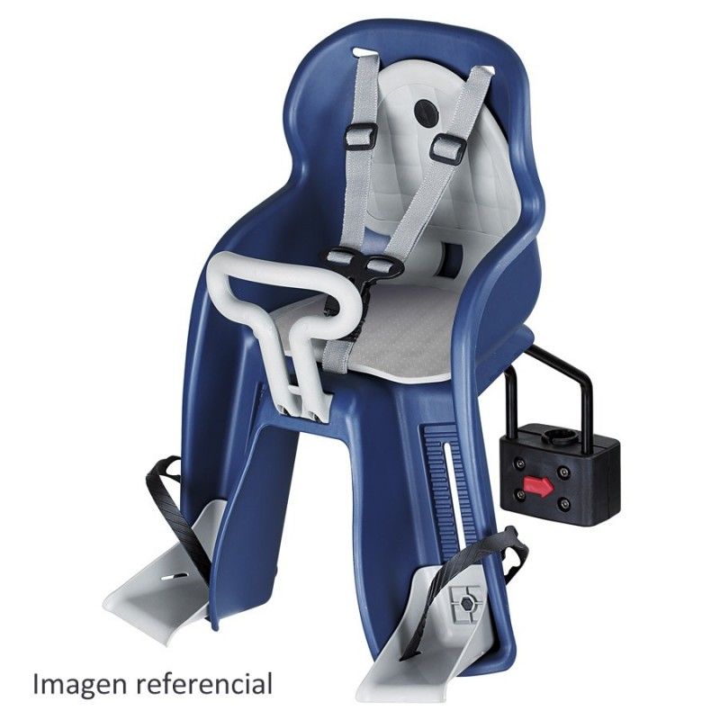 Silla Porta Bebe frontal Belda BSF-516