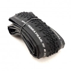 Neumático 700 x 35c Gravel Continental Terra Trail