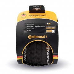 Neumático 27,5 x 2.60 MTB Continental Mountain King Protection