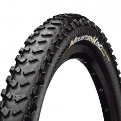 Neumático 27.5 x 2.60 MTB Continental Mountain King Protection