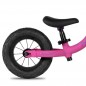 Bicicleta Infantil Balance Mermaid 10"