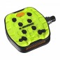 Look Grip Trail Lime / Pedales MTB