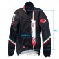 Chaqueta de Ciclismo Sidi Dino 2 Windstopper