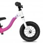 Bicicleta Infantil 10" Equilibrio Mermaid Bicicleta Infantil 10" Equilibrio Mermaid