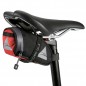 Bolso Axiom Rider DLX Trasero