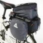 Bolso para Bicicleta Axiom Paddywagon