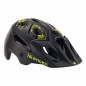 Casco MTB Bluegrass Golden Eyes / Negro-Verde