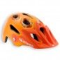 Casco MTB Bluegrass Golden Eyes / Naranjo