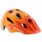 Casco MTB Bluegrass Golden Eyes / Naranjo