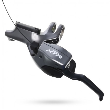 Shimano M966 Manilla Freno - Cambio / izquierda