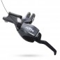 Shimano M966 Manilla Freno - Cambio / izquierda Shimano M966 Manilla Freno - Cambio / izquierda