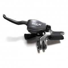 Shimano M966 Manilla Freno - Cambio / izquierda