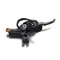 Shimano M966 Manilla Freno - Cambio / izquierda Shimano M966 Manilla Freno - Cambio / izquierda