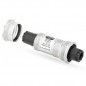 Eje de Motor  68x109,5mm. Shimano 105 BB-5500