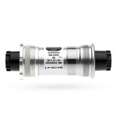 Eje de Motor  68x109,5mm. Shimano 105 BB-5500