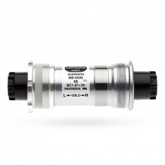 Eje Motor Shimano 105 BB-5500 / Ingles / 68-109,5 / Hollowtech