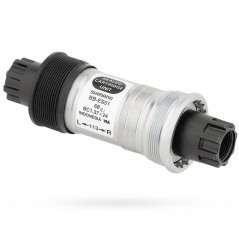 Eje Motor Shimano BB-ES51 68x113 /  Octalink